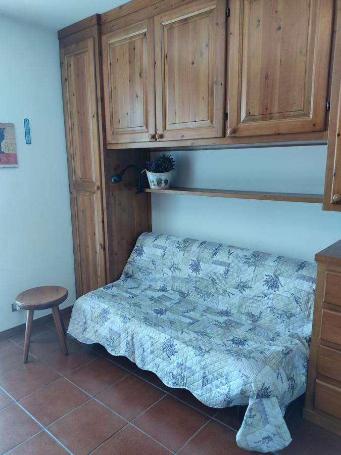 La Casa Di Gio Leilighet Prato Nevoso Eksteriør bilde