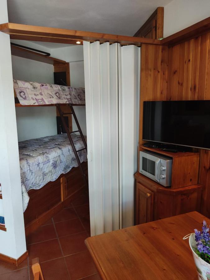 La Casa Di Gio Leilighet Prato Nevoso Eksteriør bilde