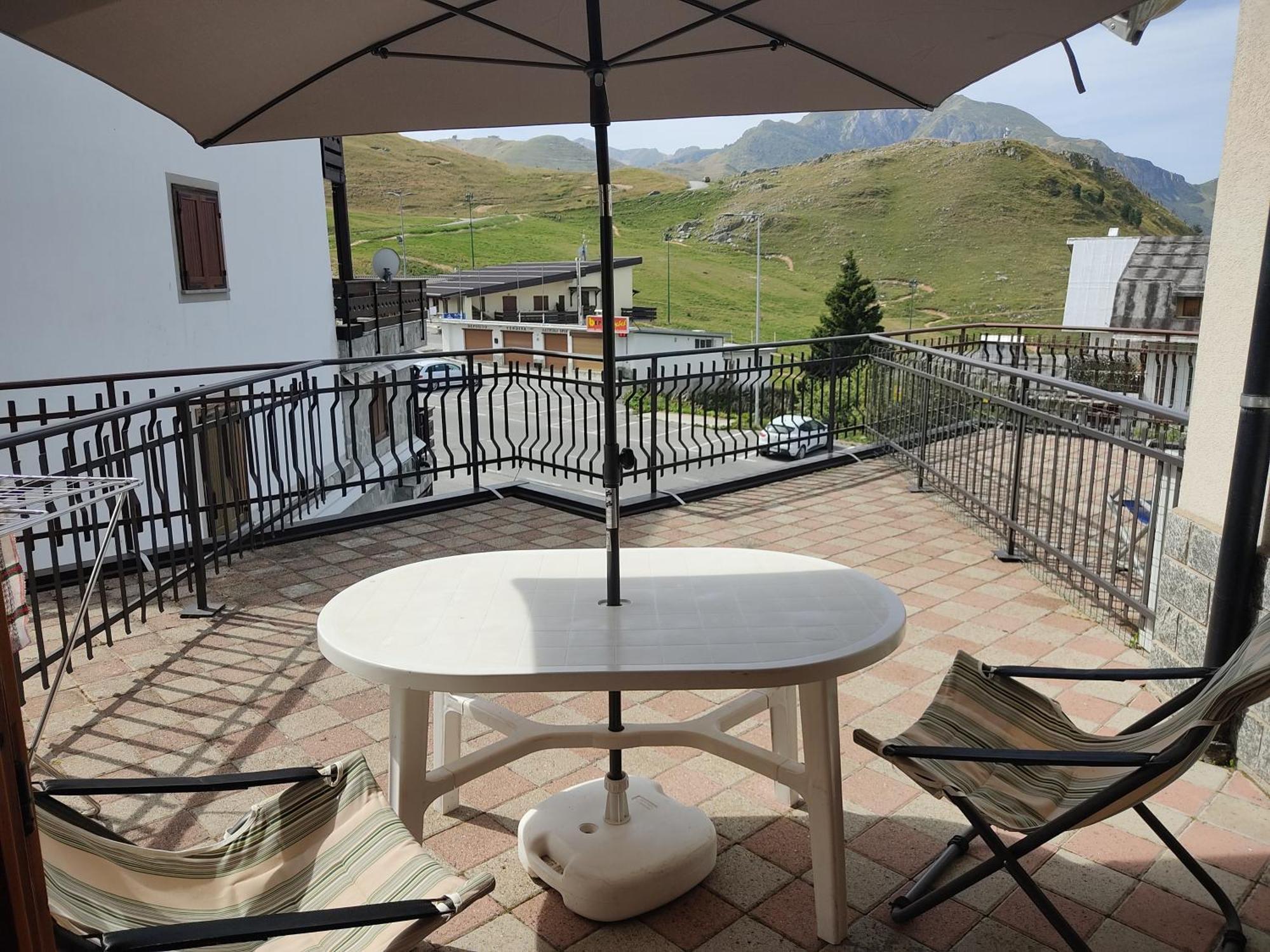 La Casa Di Gio Leilighet Prato Nevoso Eksteriør bilde